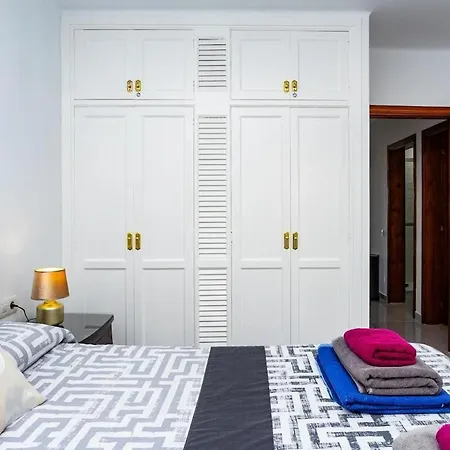 Apartment Casa Bonita