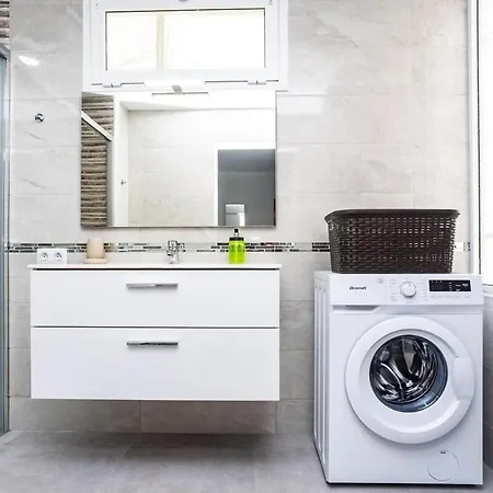 Casa Bonita Lejlighed Puerto del Carmen (Lanzarote)