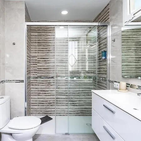 Casa Bonita Lejlighed Puerto del Carmen (Lanzarote)