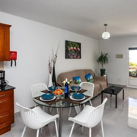 Casa Bonita Puerto del Carmen (Lanzarote)