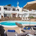 Lejlighed Casa Bonita Puerto del Carmen (Lanzarote)