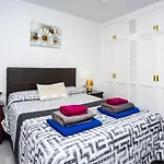 Casa Bonita Puerto del Carmen (Lanzarote)