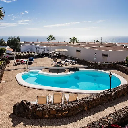 Casa Bonita פוארטו דל כרמן