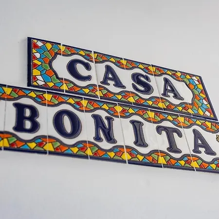 شقة Casa Bonita *