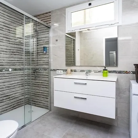Casa Bonita Διαμέρισμα Πουέρτο Ντελ Κάρμεν
