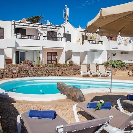 شقة Casa Bonita بويرتو ذيل كارمين