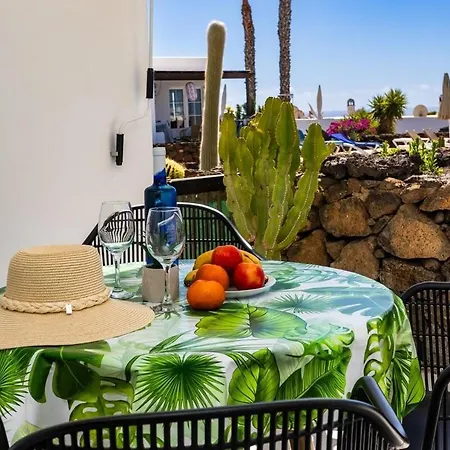 Casa Bonita דירה