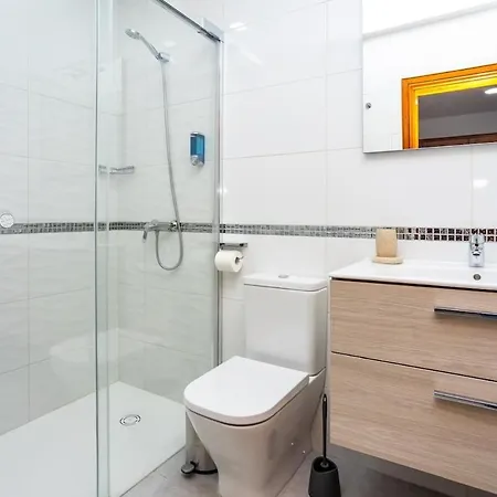 Casa Bonita بويرتو ذيل كارمين