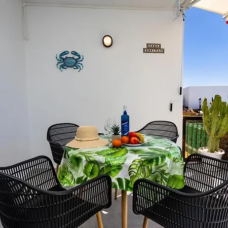 Casa Bonita Apartment *