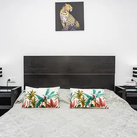 شقة Casa Bonita بويرتو ذيل كارمين