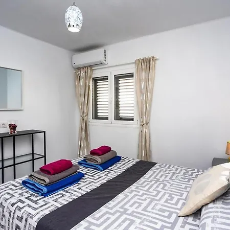 Casa Bonita Apartment