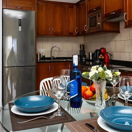 شقة Casa Bonita *