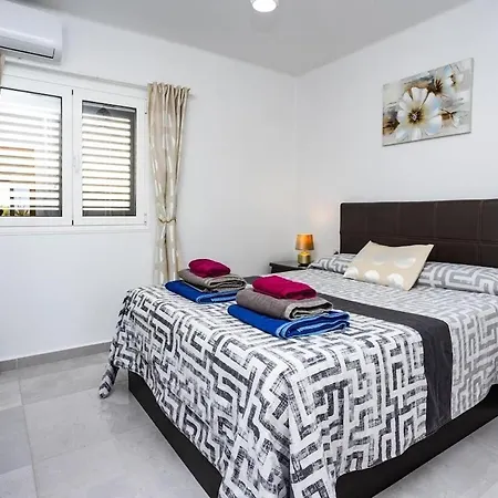 Casa Bonita Διαμέρισμα Πουέρτο Ντελ Κάρμεν