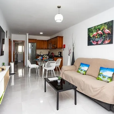 Casa Bonita Apartment