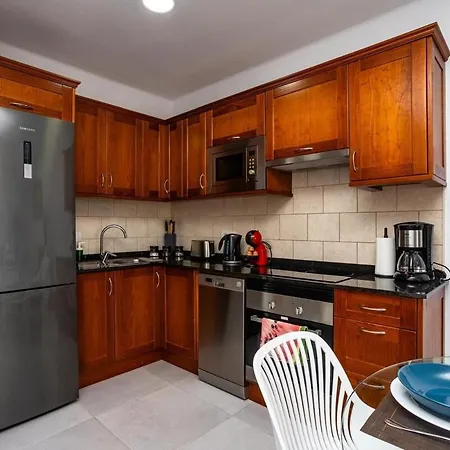 Casa Bonita Πουέρτο Ντελ Κάρμεν