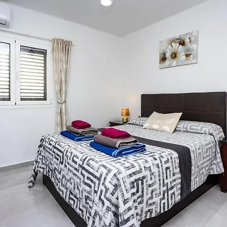 Casa Bonita Διαμέρισμα *