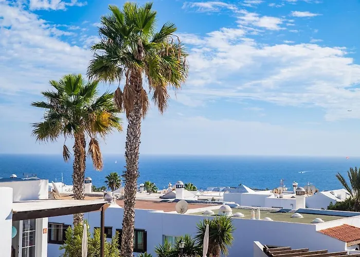 Casa Bonita Lägenhet *