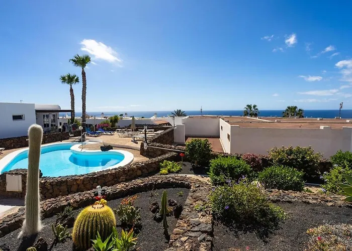 Casa Bonita Apartment