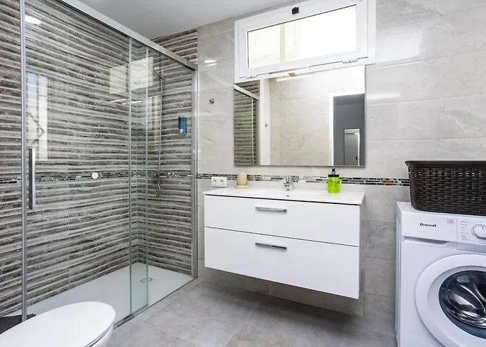 Casa Bonita Lägenhet Puerto del Carmen (Lanzarote)