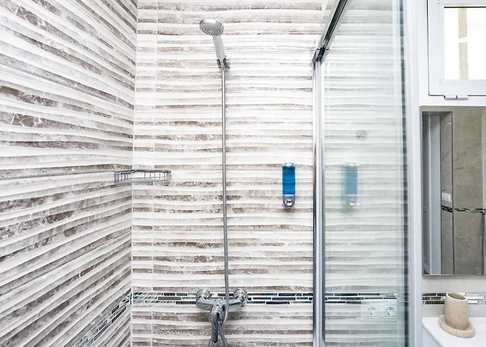 Casa Bonita Lägenhet Puerto del Carmen (Lanzarote)