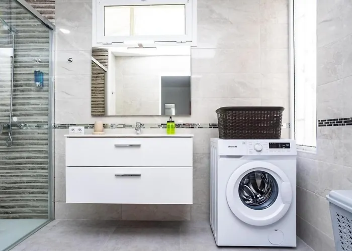 Casa Bonita Lägenhet Puerto del Carmen (Lanzarote)