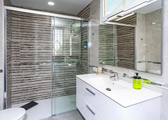 Casa Bonita * Puerto del Carmen (Lanzarote)