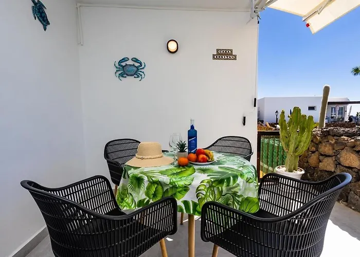 Casa Bonita Apartment *