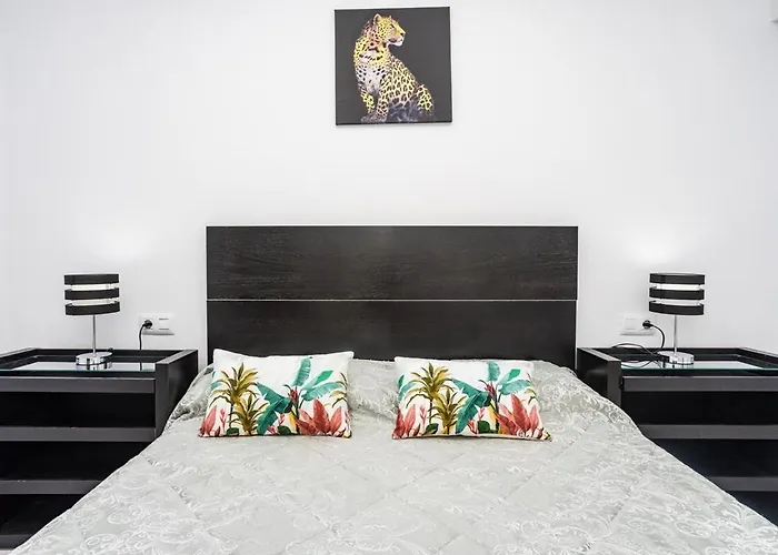 Apartment Casa Bonita Puerto del Carmen (Lanzarote)