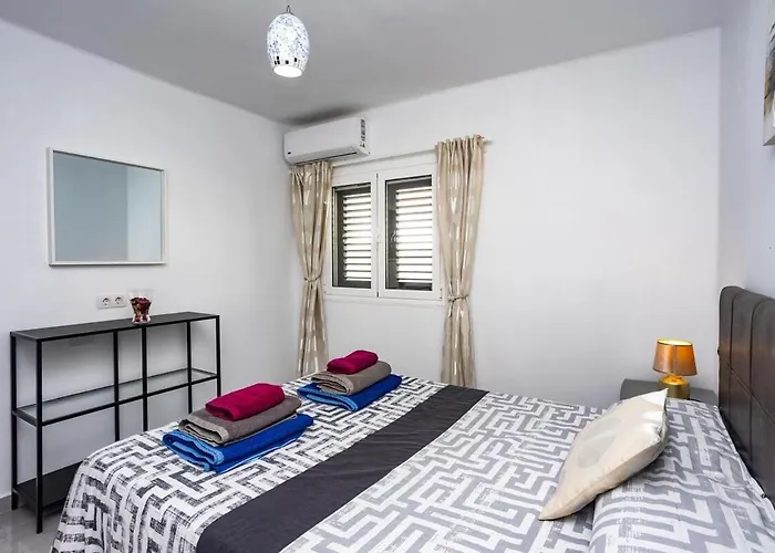 Casa Bonita Lägenhet