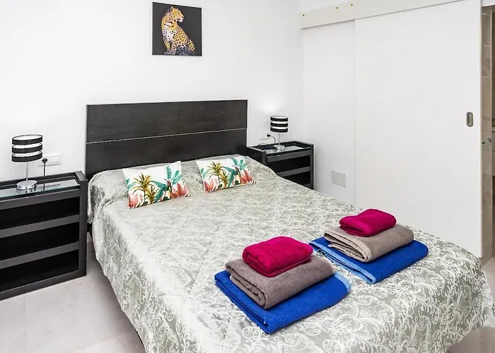 Casa Bonita Apartment *