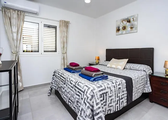 Casa Bonita Apartment Puerto del Carmen (Lanzarote)