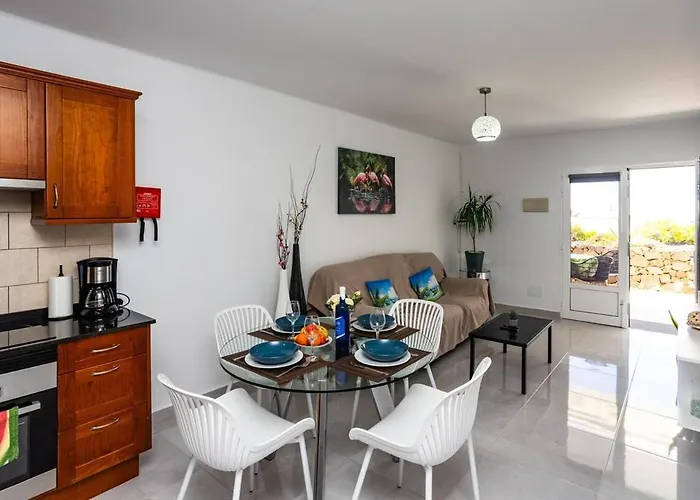 Casa Bonita Puerto del Carmen (Lanzarote)