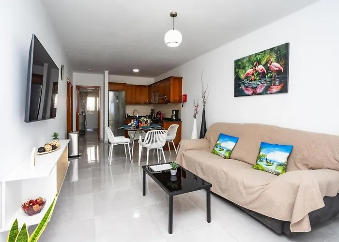 Casa Bonita Apartment