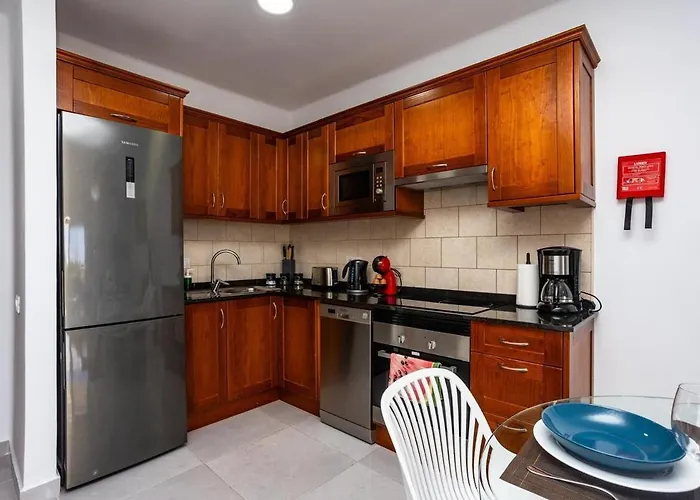 Casa Bonita Puerto del Carmen (Lanzarote)