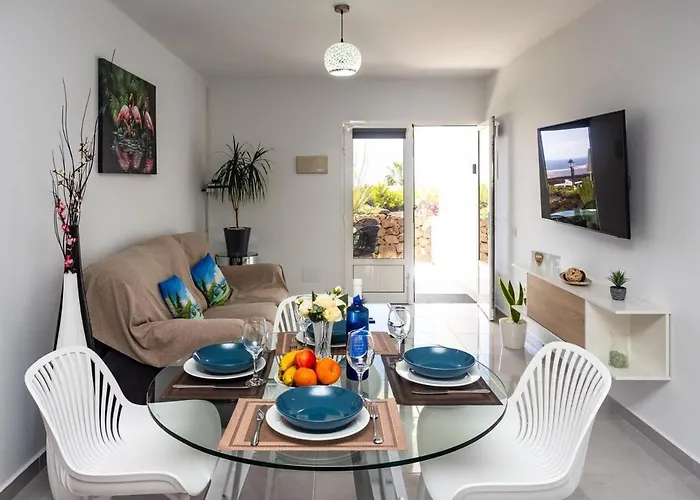 Apartment Casa Bonita