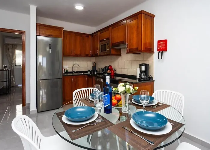 Casa Bonita Apartment *