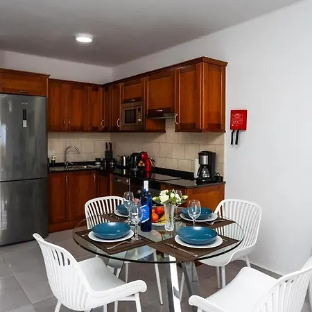 Casa Bonita * Puerto del Carmen (Lanzarote)