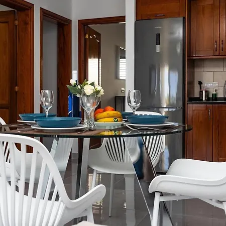 Casa Bonita Apartmán *